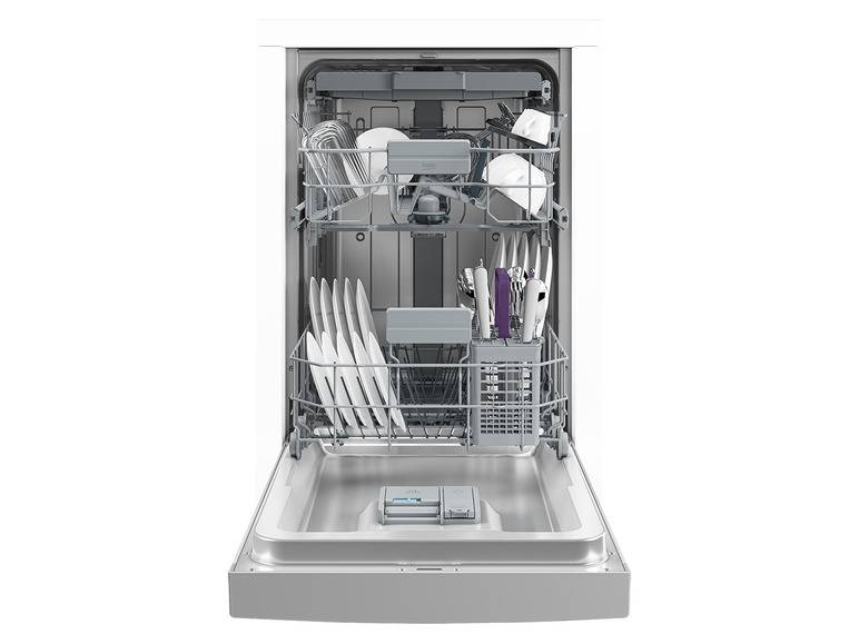 BEKO Unterbaugeschirrspüler, »BDUS26120XQ« Fabrik Onlineshop
