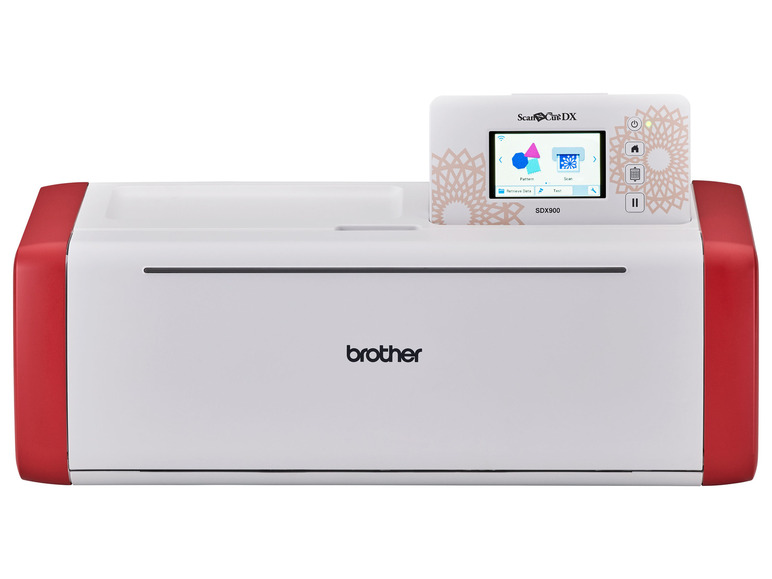 brother ScanNCut »DX900« Hobbyplotter Online Shopping