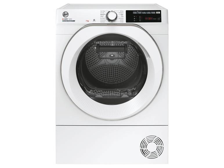 Hoover Wärmepumpentrockner H-DRY 500 »NDE H7A2TCES-84« Exklusivangebot