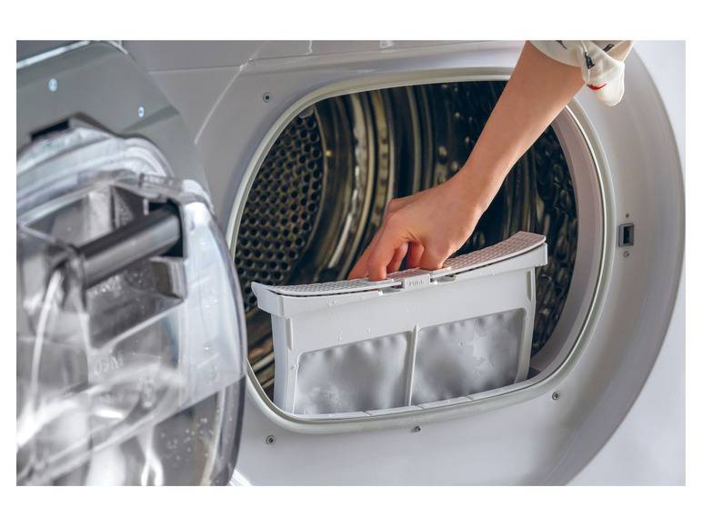 Hoover Wärmepumpentrockner H-DRY 500 »NDE H7A2TCES-84« Exklusivangebot