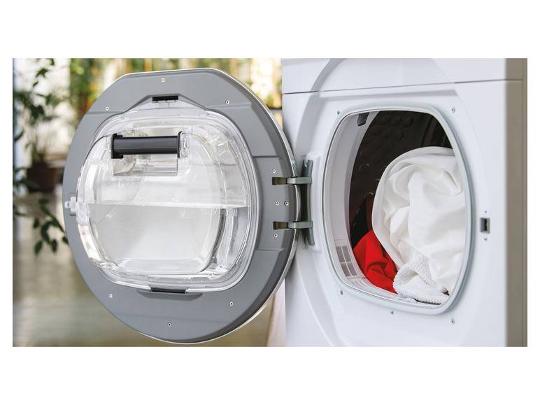 Hoover Wärmepumpentrockner H-DRY 500 »NDE H7A2TCES-84« Exklusivangebot