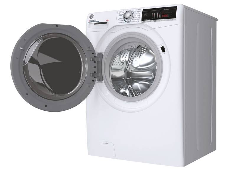 Hoover Frontlader Waschmaschine »H3WOSQ485TA4-84« 1400 U/min Cyber Monday