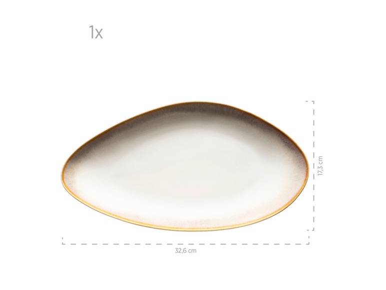 MÄSER Platten-Set »La Sinfonia«, 3-teilig Osterangebot