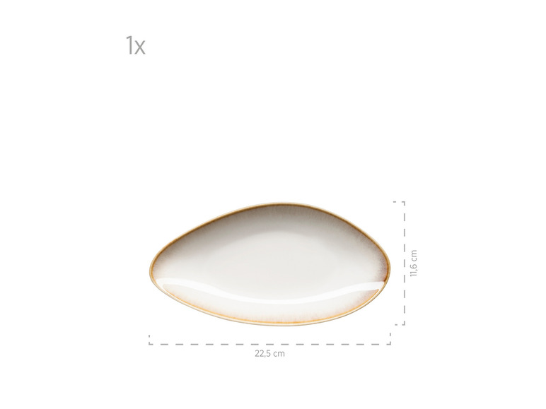 MÄSER Platten-Set »La Sinfonia«, 3-teilig Osterangebot
