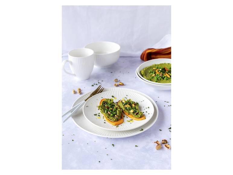 MÄSER Frühstücksset, Serie »Dalia«, 18-teilig Valentinstagsangebot