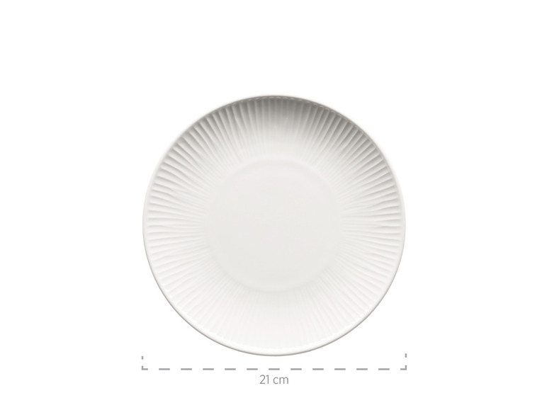 MÄSER Frühstücksset, Serie »Dalia«, 18-teilig Valentinstagsangebot