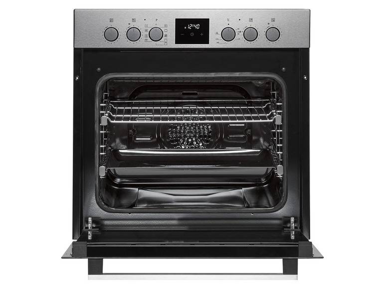 Respekta Backofen Set autark »HS3000-33« Heißer Verkauf