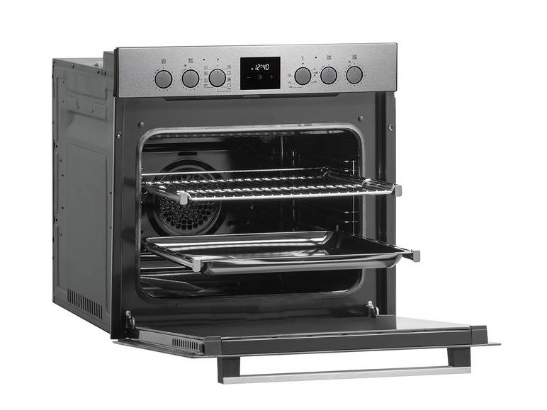 Respekta Backofen Set autark »HS3000-33« Heißer Verkauf