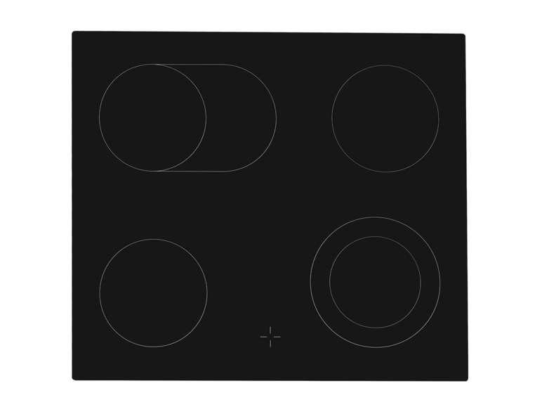 Respekta Backofen Set autark »HS3000-33« Heißer Verkauf