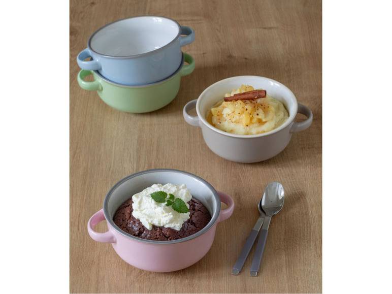MÄSER Suppenschüssel-Set »Maila«, 4-teilig Saisonale Angebote