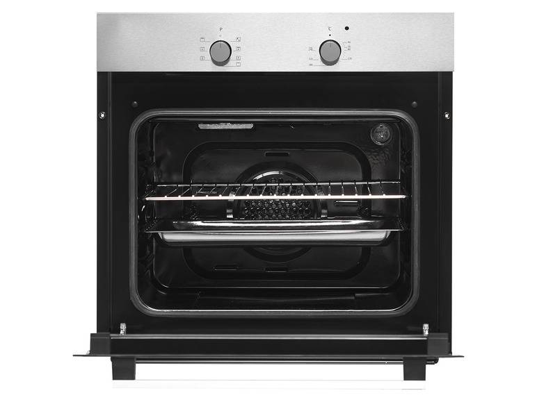 Respekta Backofen Set »ASET1207700« Räumungsverkauf