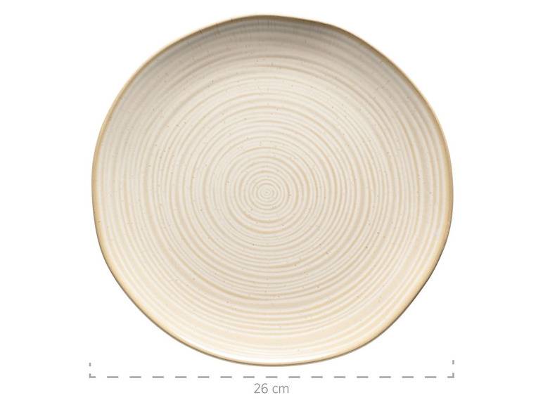 MÄSER Serie Nottingham, Vintage Geschirr-Set für 4 Personen Tägliche Deals