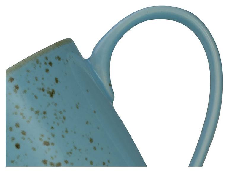 Creatable NATURE COLLECTION Skandinavien, Geschirrset Kombiservice 16 teilig Letzte 3 Tage
