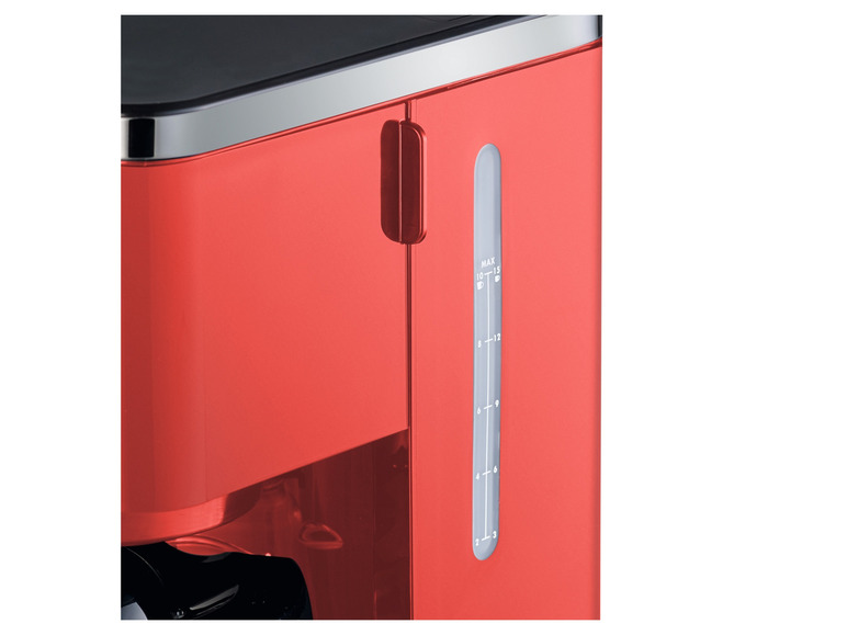 GRAEF Filterkaffeemaschine »FK403« 10 Tassen Letzter Tag