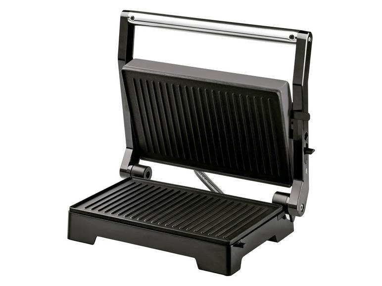 Ufesa Kontaktgrill »PR1100 HAKU«, mit antihaftbeschichteten Platten Bis zu 60% Rabatt