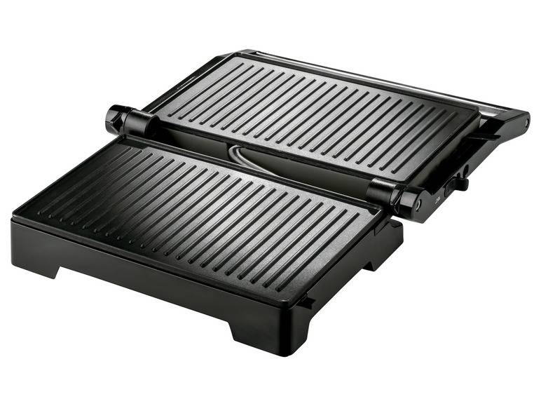 Ufesa Kontaktgrill »PR1100 HAKU«, mit antihaftbeschichteten Platten Bis zu 60% Rabatt