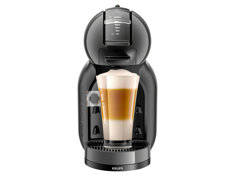 Krups Nescafé® Dolce Gusto® »Mini Me PAS«, 1500 W Discount Store für neue Produkte
