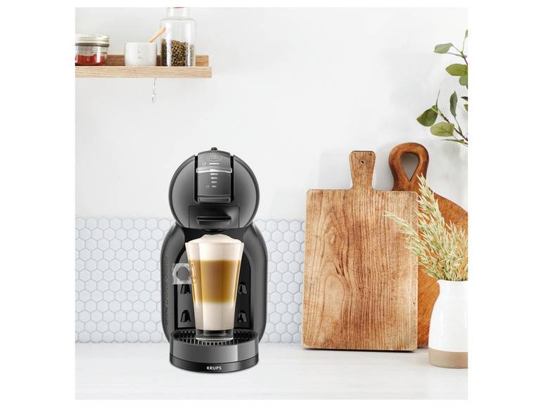 Krups Nescafé® Dolce Gusto® »Mini Me PAS«, 1500 W Discount Store für neue Produkte