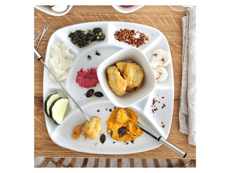 MÄSER Fondue-Set, 28-teilig Nur noch ein Tag übrig