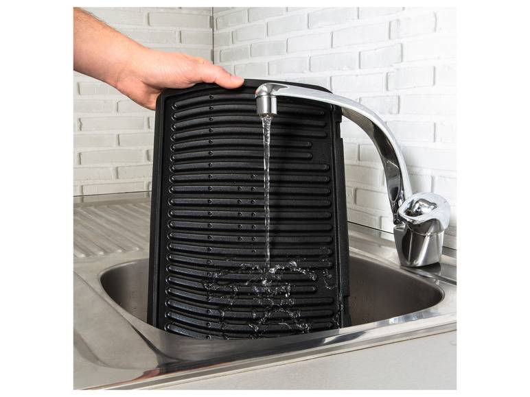 Tefal »OptiGrill Elite GC7508«, 2000 W Riesige Rabatte