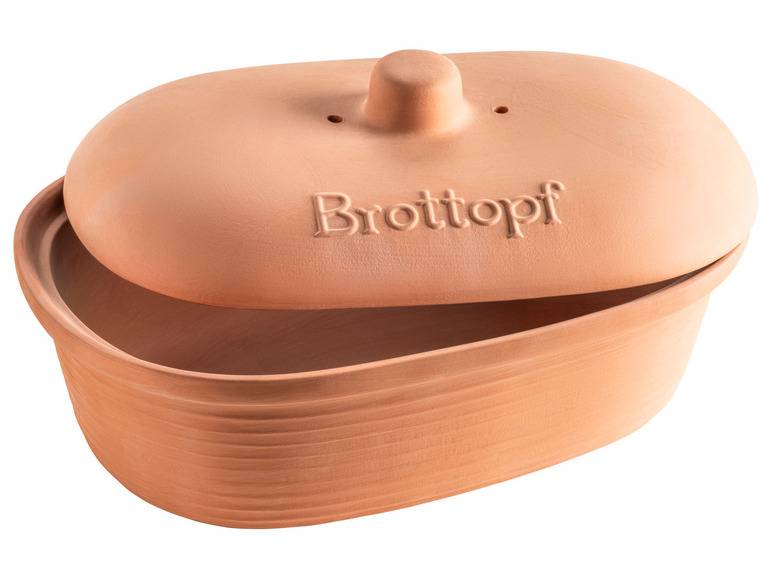 MÄSER Brottopf »Ceramica«, Natur Outlet
