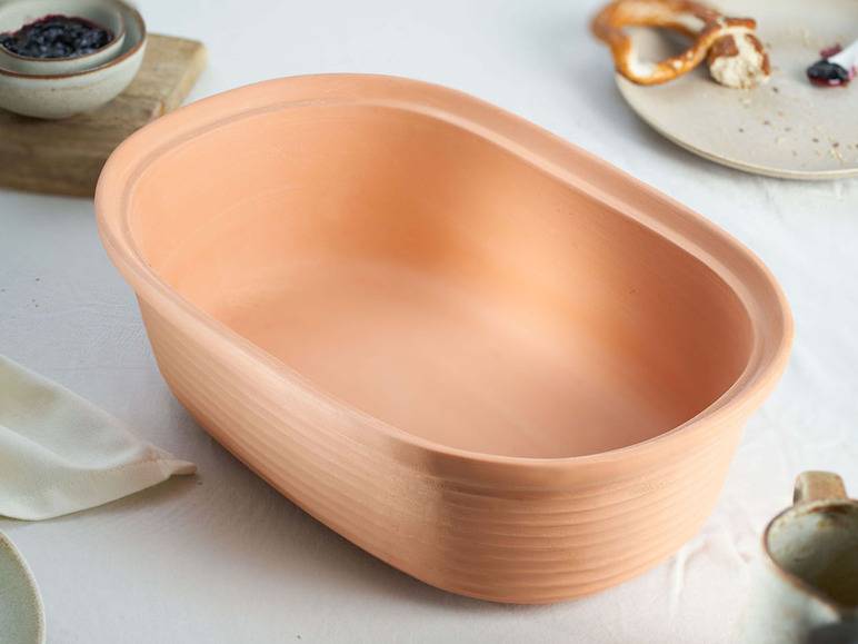 MÄSER Brottopf »Ceramica«, Natur Outlet