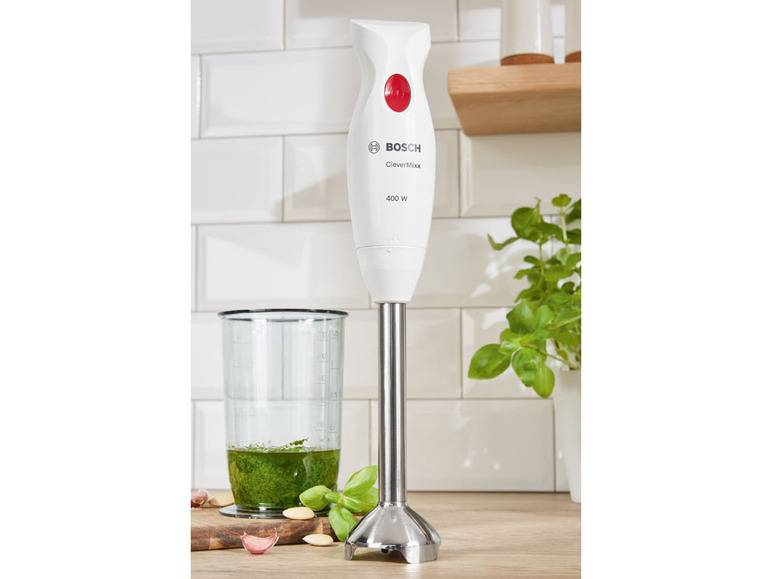 BOSCH Stabmixer CleverMixx »MSM24100«, mit Mixbecher Versandkostenfrei