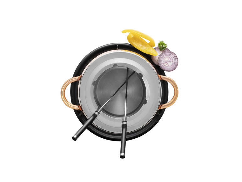 MÄSER Fondue Set, 11-teilig Flash Sale
