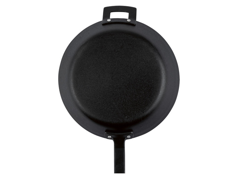 ELO Bratpfanne, aus Eisen, ofenfest, Ø 32 cm Begrenztes Angebot