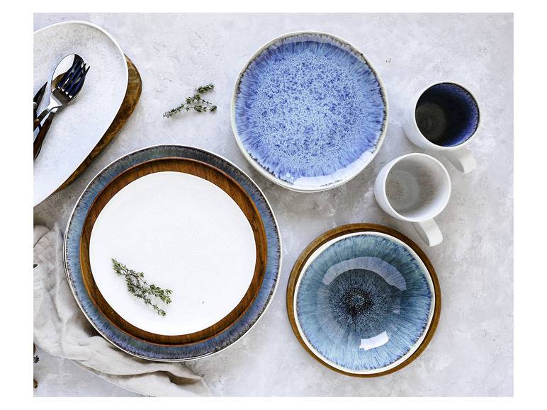 MÄSER Geschirr-Set, Serie »Frozen«, 16-teilig Black Friday
