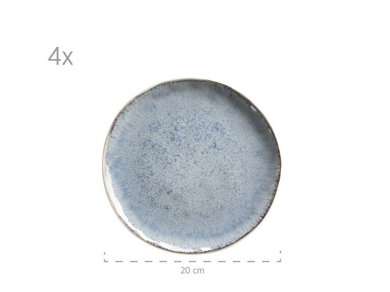 MÄSER Geschirr-Set, Serie »Frozen«, 16-teilig Black Friday