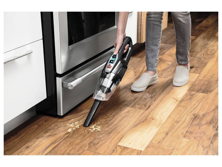 Bissell Stielstaubsauger »MultiReach Essential«, kabellos, 18 V Valentinstagsangebot