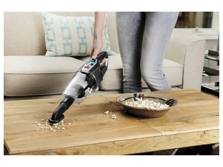Bissell Stielstaubsauger »MultiReach Essential«, kabellos, 18 V Valentinstagsangebot
