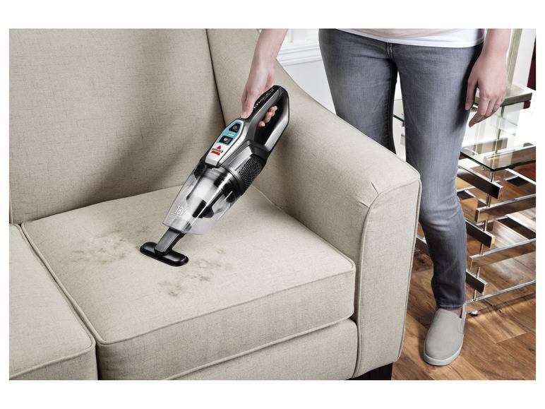 Bissell Stielstaubsauger »MultiReach Essential«, kabellos, 18 V Valentinstagsangebot