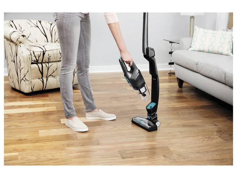 Bissell Stielstaubsauger »MultiReach Essential«, kabellos, 18 V Valentinstagsangebot