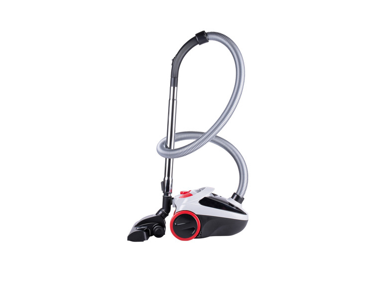 Dirt Devil Staubsauger »DD2001«, mit Beutel Lagerräumung