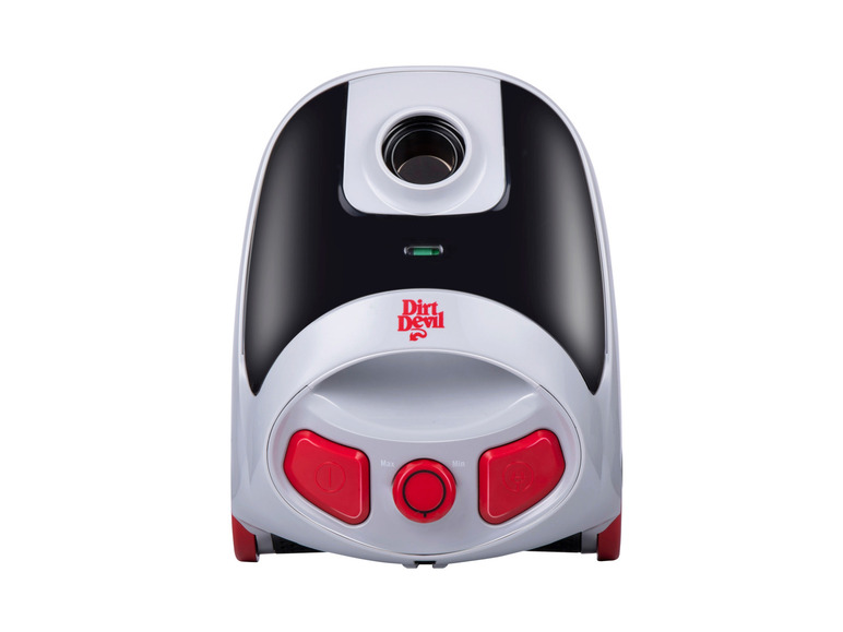 Dirt Devil Staubsauger »DD2001«, mit Beutel Lagerräumung