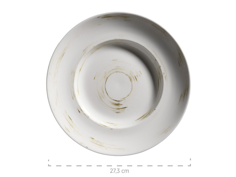 MÄSER Serie Derby, Premium Pastateller Heißer Verkauf