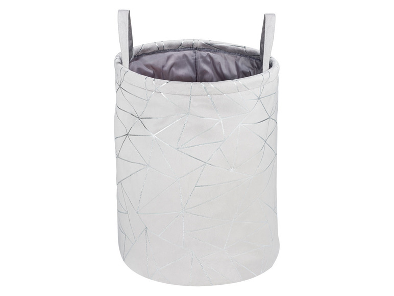 Wenko Wäschesammler »Samira«, mit zwei Griffen Top Angebot