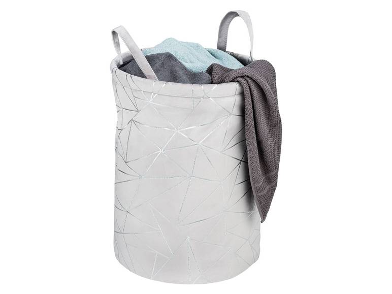 Wenko Wäschesammler »Samira«, mit zwei Griffen Top Angebot
