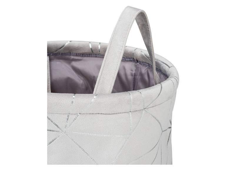 Wenko Wäschesammler »Samira«, mit zwei Griffen Top Angebot