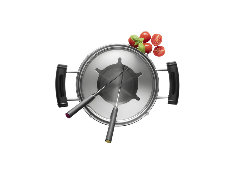 MÄSER Fondue-Set, 11-teilig Neueste Mode