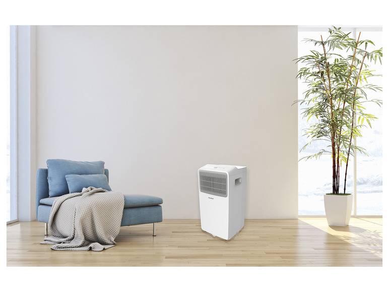 Comfee Klimagerät »PAC 7000«, für Räume bis 25 m², steuerbar per App Neueste Stile
