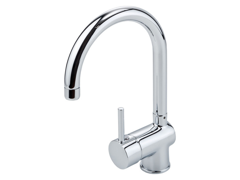 Eisl Küchenarmatur Futura C, mit Cold Start Funktion Letzte 2 Tage
