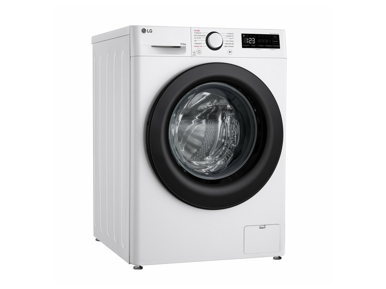 LG Waschtrockner Serie 5 »W4WR42966«, 9 kg Waschen, 6 kg Trocknen Bis zu 50% Rabatt