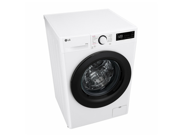 LG Waschtrockner Serie 5 »W4WR42966«, 9 kg Waschen, 6 kg Trocknen Bis zu 50% Rabatt