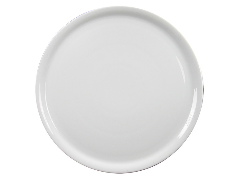 Creatable EUROPA weiss, Pizzateller 33cm, 4 teilig Super Rabatt
