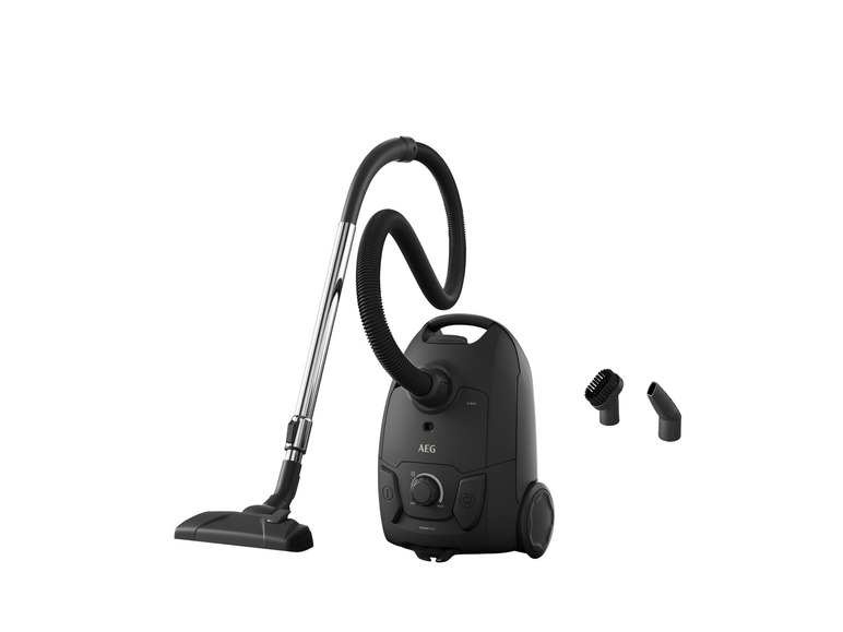 AEG Staubsauger mit Beutel »AB31C1GG« 50% Rabatt mit kostenlosem Versand