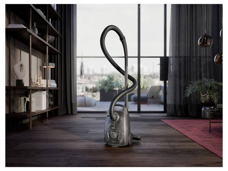 AEG Staubsauger mit Beutel »AB31C1GG« 50% Rabatt mit kostenlosem Versand