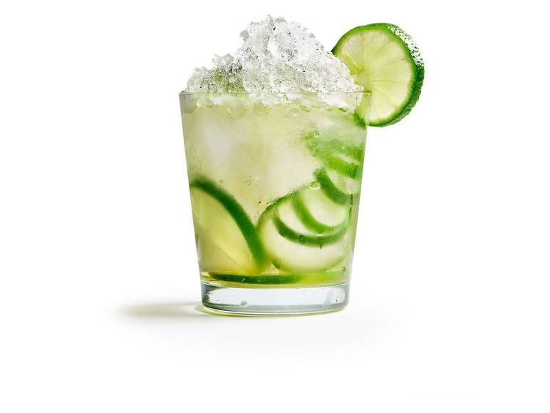 LIBBEY Cocktailgläser Caipirinha Clearance-Verkauf